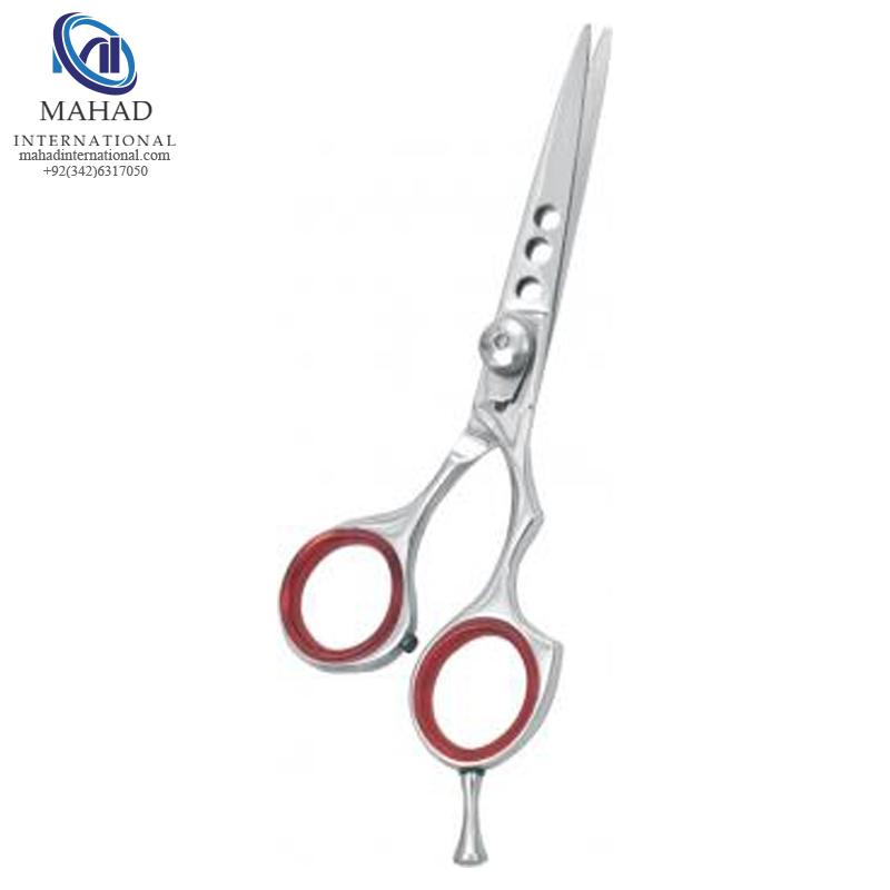 HAIR DRESSING SCISSORS
